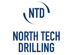 North Tech Drilling ehf.