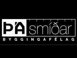 ÞÁ smíðar slf.