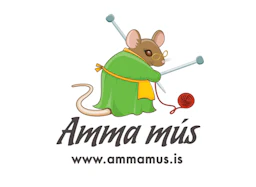 Amma mús - handavinnuhús