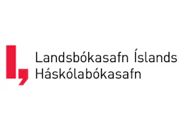 Landsbókasafn -Háskólabókasafn