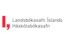 Landsbókasafn -Háskólabókasafn