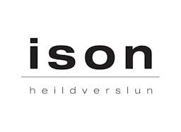 Ison heildverslun