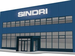 SINDRI