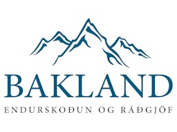 Bakland endurskoðun og ráðgjöf ehf