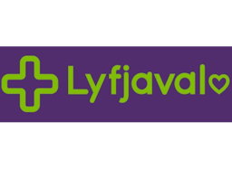 Lyfjaval