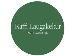 Kaffi Laugalækur