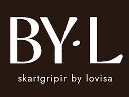 BY•L - skartgripir by lovisa