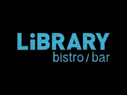 LiBRARY bistro/bar 