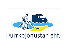 Þurrkþjónustan ehf