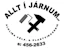 Allt í járnum ehf