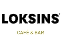 Loksins Café & Bar