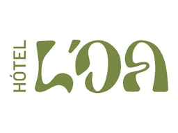 Hótel Lóa