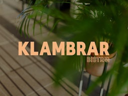 Klambrar Bistrø