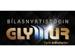 Glymur bílasnyrtistöð