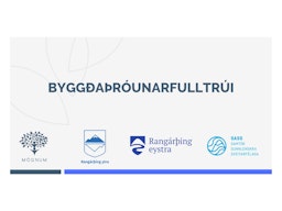 Rangárþing eystra/Rangárþing ytra