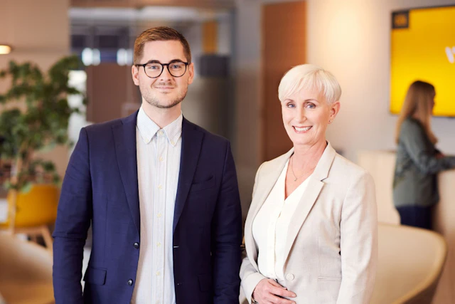 Vörður tryggingar | Alfreð